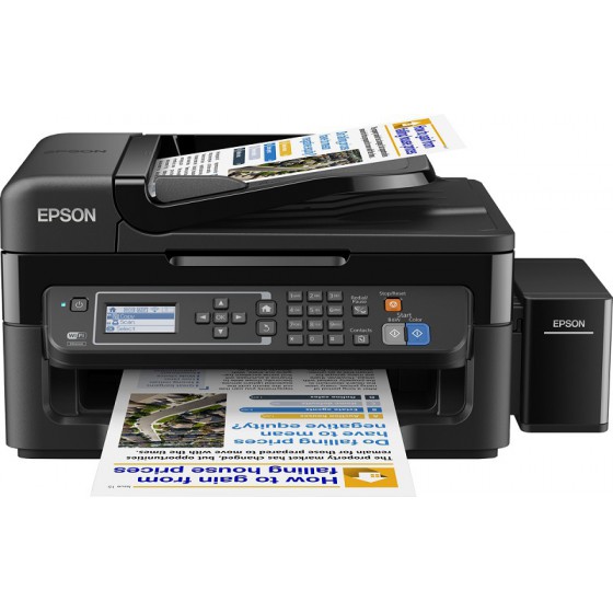 EPSON L565 - (C11CE53401)