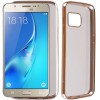 ���� SAMSUNG J5 2016 J510 FACEPLATE ELECTROPLATING GOLD VOLTE-TE