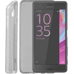 ���� SONY XPERIA X PERFORMANCE F8131 ULTRA THIN TPU 0.3MM GREY I