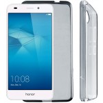 ���� HONOR 5C/7 LITE SLIMCOLOR TPU GREY VOLTE-TEL