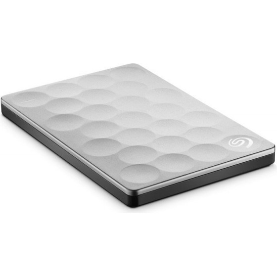 SEAGATE HDD EXT. BACKUPPLUS ULTRA THIN 2TB, 2.5 - (STEH2000200)