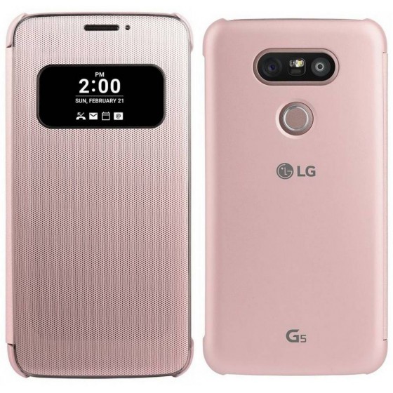 ���� BOOK LG QIUCK COVER CFV-160 ��� G5 H850 ��� AAA76507603