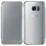 ���� BOOK SAMSUNG CLEAR VIEW COVER EF-ZG930CSEGWW ��� SM-G930F GALAXY S7 �����