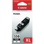 ������ CANON PGI-550XL BLACK 6431B001AA