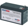 APC BATTERY REPLACEMENT KIT RBC17