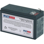 APC BATTERY REPLACEMENT KIT RBC17