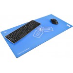 DEEPCOOL D-PAD MASSIVE SIZE MOUSE PAD - (6933412795605)