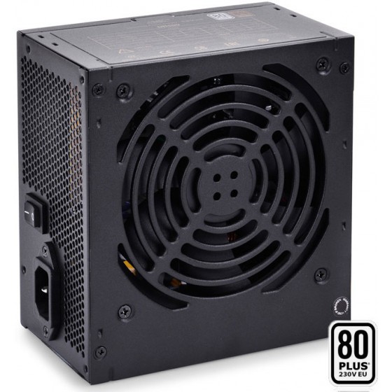 DEEPCOOL DN500 POWER SUPPLY 500W APFC