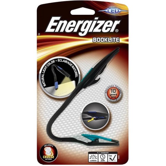 ENERGIZER BOOKLITE 2X2032 F081093