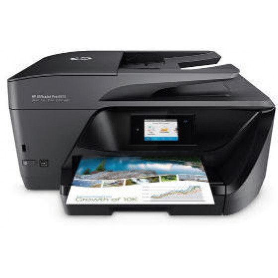 MFP-HP OFFICEJET PRO 6970 AIO (J7K34A)