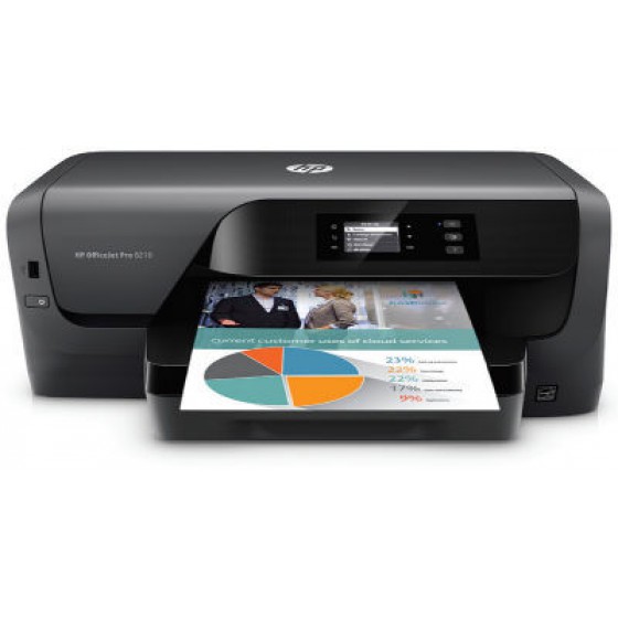 PR-HP OFFICEJET PRO 8210 (D9L63A)