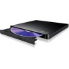 DVD-RW LG GP57EB40 EXTERNAL SLIM BLACK
