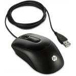HP X900 WIRED BLACK MOUSE V1S46AA