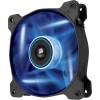 CORSAIR FAN AF120 LED, BLUE - (CO-9050015-BLED)