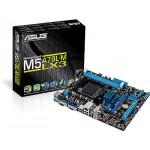 ������� ASUS M5A78L-M LX3 (AM3+) - (90-MIBI40-G0EAY0GZ)