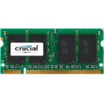 ����� CRUCIAL 1GB DDR2 667MHZ- SODIMM - (CT12864AC667)