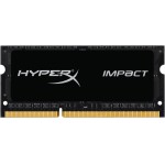 ����� KINGSTON DDR3 8GB 1866MHZ SODIMM L - (HX318LS11IB/8)