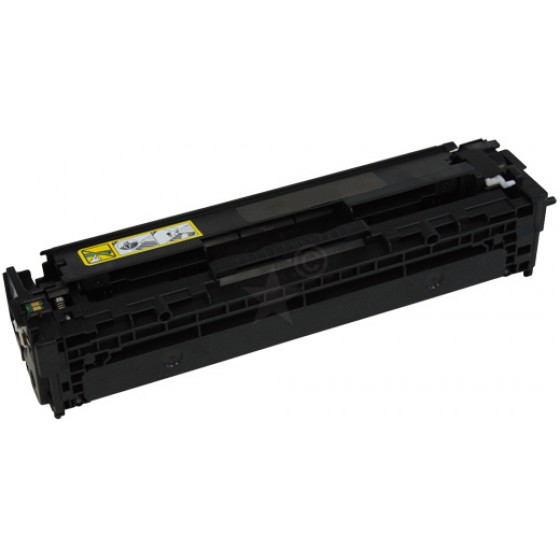 TONER BITMORE CB542A HP YELLOW