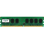 ����� CRUCIAL DDR2 1GB 800MHZ - (CT12864AA800)
