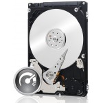 ������ WD 2.5 SATA3 1TB 7200 32MB - (WD10JPLX)