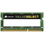 ����� CORSAIR DDR3 4GB 1333MHZ SODIMM LV - (CMSO4GX3M1C1333C9)