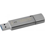USB FLASH KINGSTON LOCKER+ G3 USB3 32GB - (DTLPG3/32GB)