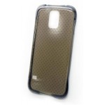 ���� TPU SAMSUNG G900 GALAXY S5 SHOCK PROOF SMOKE