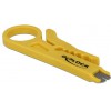 DELOCK INSERTION TOOL ��� CABLE STRIPPER