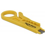 DELOCK INSERTION TOOL ��� CABLE STRIPPER