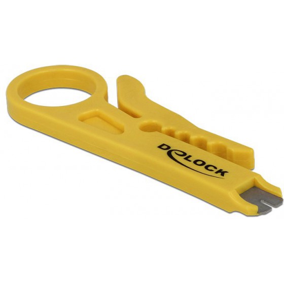 DELOCK INSERTION TOOL ��� CABLE STRIPPER