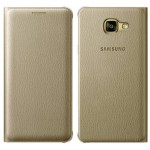���� BOOK SAMSUNG FLIP WALLET EF-WJ710PFEGWW ��� SM-J710 GALAXY J7 (2016) �������