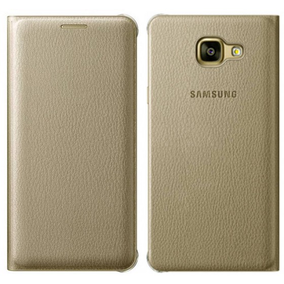 ���� BOOK SAMSUNG FLIP WALLET EF-WJ710PFEGWW ��� SM-J710 GALAXY J7 (2016) �������