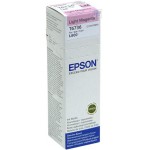 ������ EPSON L.MAGENTA T6736A IN BOTTLE - (C13T67364A)