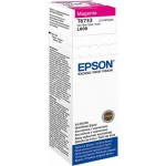������ EPSON MAGENTA T6733 IN BOTTLE 70M - (C13T67334A)