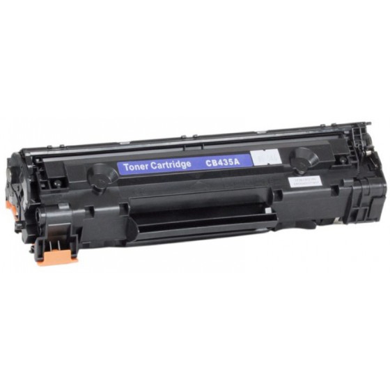 ������� TONER ��� HP, 435/436/388/278/285, BLACK, 2.1K
