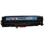 ������� TONER ��� HP, CC531A/CE411A/CF381A, CYAN, 2.8K