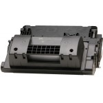 ������� TONER ��� HP, CE390X - CC364X, BLACK, 24K