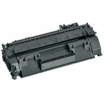 ������� TONER ��� HP, CF280A/CE505A/CRG-119, BLACK, 2.7K