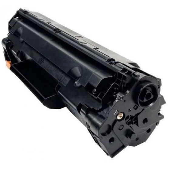 ������� TONER ��� HP, CF283A, BLACK, 1.5K