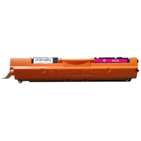 ������� TONER ��� HP, CF353-CE313, MAGENTA, 1K