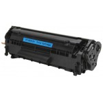 ������� TONER ��� HP, Q2612A, BLACK, 2K