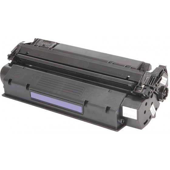 ������� TONER ��� HP, Q2613X - 2624X - C7115X, BLACK, 4K