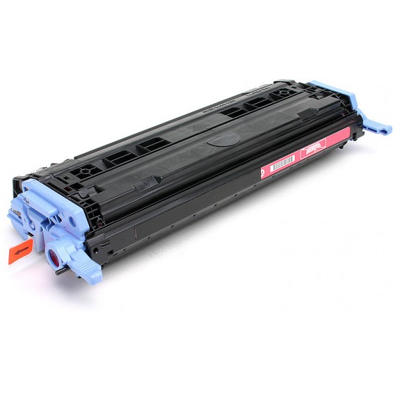 ������� TONER ��� HP, Q6003A, MAGENTA, 2K