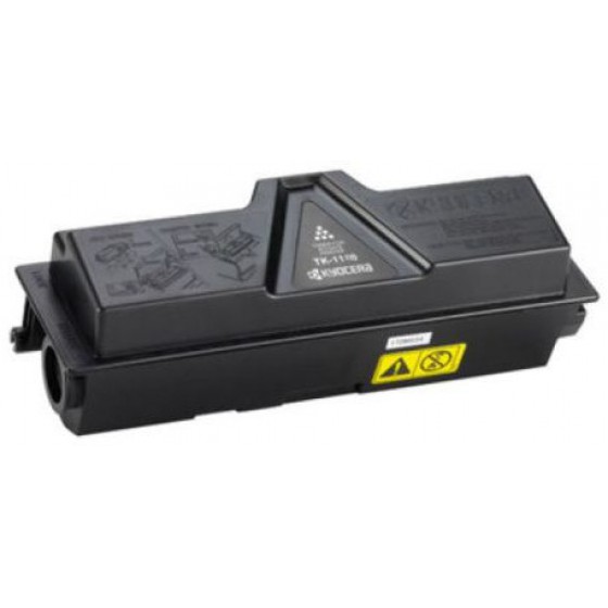 ������� TONER ��� KYOCERA, TK1130, BLACK, 7K