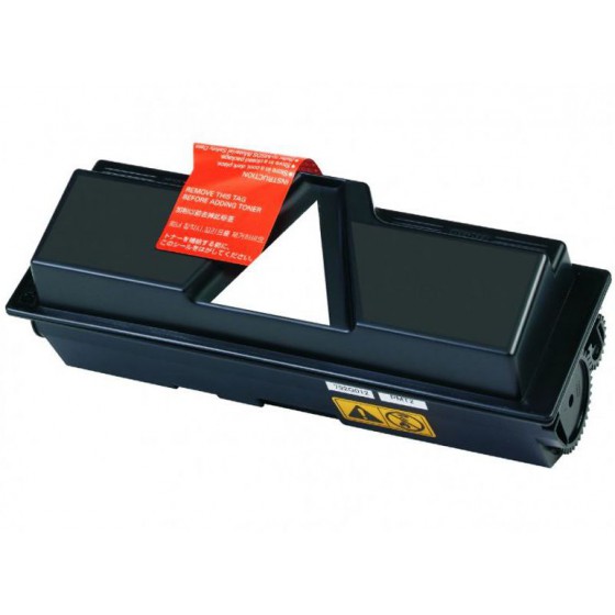 ������� TONER ��� KYOCERA, TK170, BLACK, 7.2K