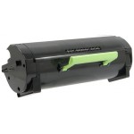 ������� TONER ��� LEXMARK, 60F2H00-EU, BLACK, 10K