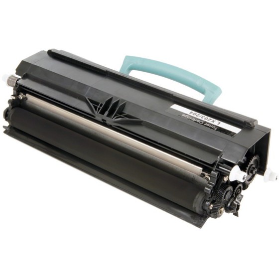 ������� TONER ��� LEXMARK, X203A21G, BLACK, 2.5K