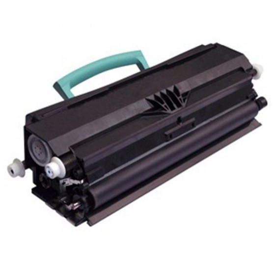 ������� TONER ��� LEXMARK, X340H21G, BLACK, 6K