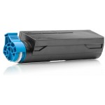 ������� TONER ��� OKI, ES4131, BLACK, 12K