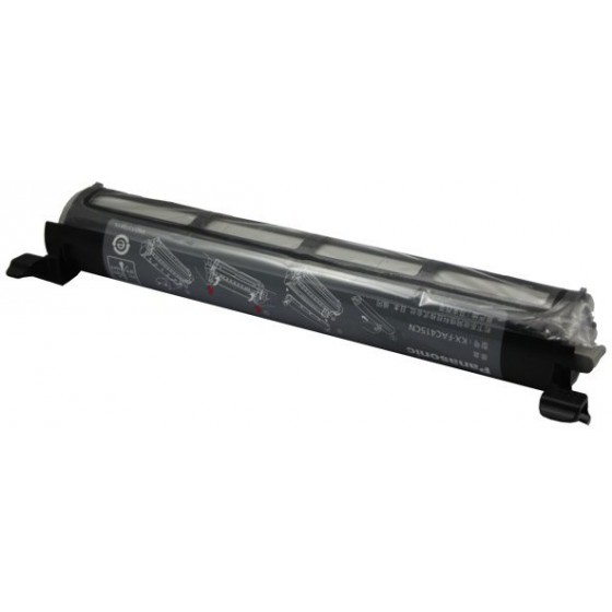 ������� TONER ��� PANASONIC, KX-FAT411, BLACK, 2K
